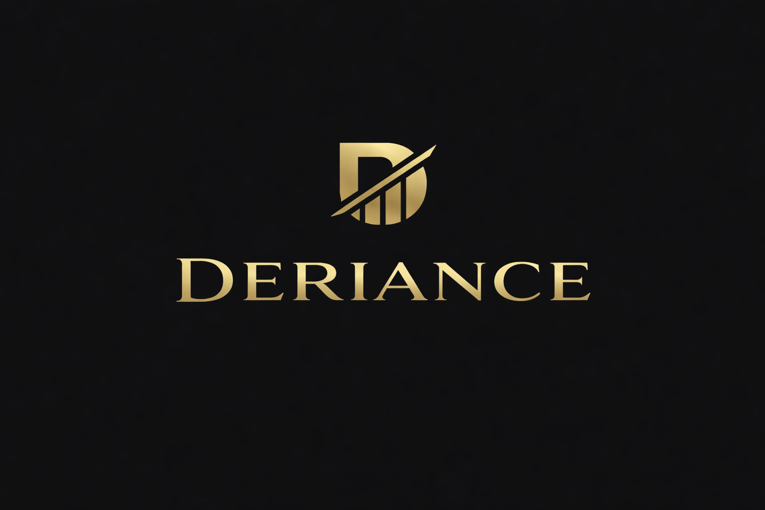 Deriance logo
